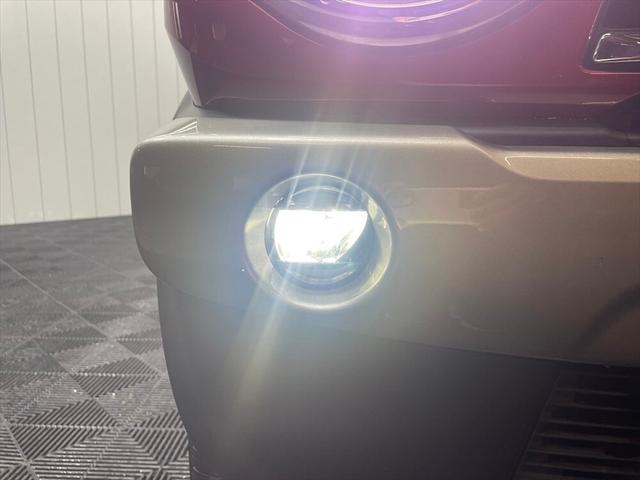 ハスラー JスタイルII 4WD スマートキー ドライブレコーダー ETC Bluetoothオーディオ ガイドライン付きバックカメラ 地デジ パワーウインドウ LEDライト シートヒーター(14枚目)