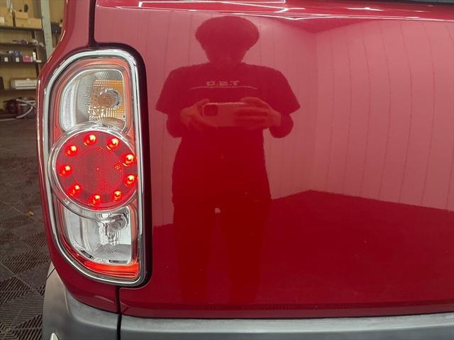 ハスラー JスタイルII 4WD スマートキー ドライブレコーダー ETC Bluetoothオーディオ ガイドライン付きバックカメラ 地デジ パワーウインドウ LEDライト シートヒーター(17枚目)