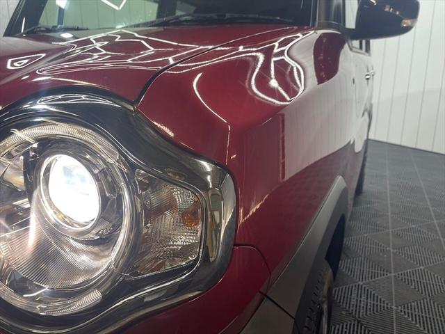 ハスラー JスタイルII 4WD スマートキー ドライブレコーダー ETC Bluetoothオーディオ ガイドライン付きバックカメラ 地デジ パワーウインドウ LEDライト シートヒーター(20枚目)