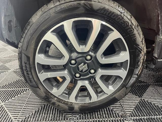 ハスラー JスタイルII 4WD スマートキー ドライブレコーダー ETC Bluetoothオーディオ ガイドライン付きバックカメラ 地デジ パワーウインドウ LEDライト シートヒーター(24枚目)