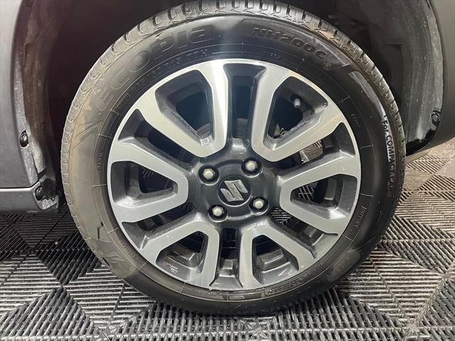 ハスラー JスタイルII 4WD スマートキー ドライブレコーダー ETC Bluetoothオーディオ ガイドライン付きバックカメラ 地デジ パワーウインドウ LEDライト シートヒーター(25枚目)