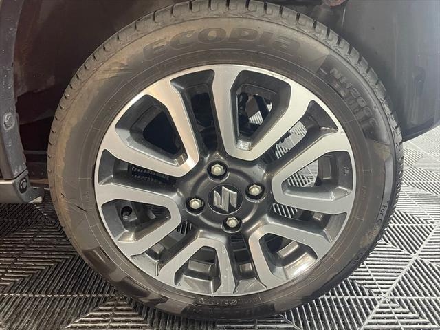 ハスラー JスタイルII 4WD スマートキー ドライブレコーダー ETC Bluetoothオーディオ ガイドライン付きバックカメラ 地デジ パワーウインドウ LEDライト シートヒーター(26枚目)