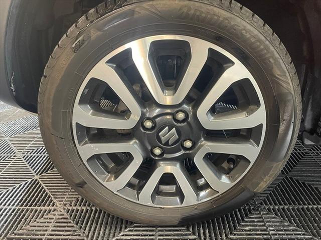 ハスラー JスタイルII 4WD スマートキー ドライブレコーダー ETC Bluetoothオーディオ ガイドライン付きバックカメラ 地デジ パワーウインドウ LEDライト シートヒーター(27枚目)