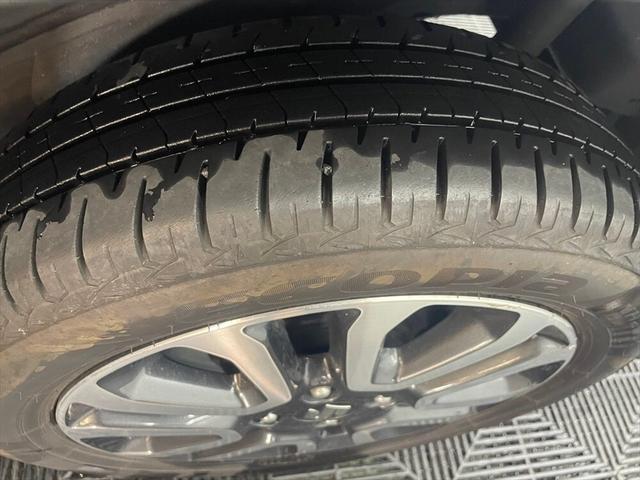 ハスラー JスタイルII 4WD スマートキー ドライブレコーダー ETC Bluetoothオーディオ ガイドライン付きバックカメラ 地デジ パワーウインドウ LEDライト シートヒーター(31枚目)