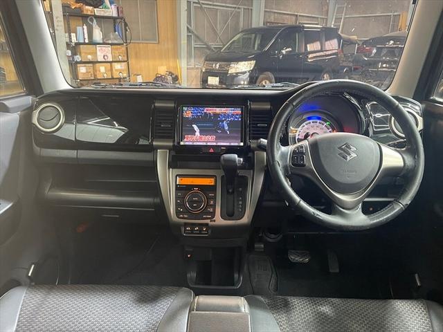 ハスラー JスタイルII 4WD スマートキー ドライブレコーダー ETC Bluetoothオーディオ ガイドライン付きバックカメラ 地デジ パワーウインドウ LEDライト シートヒーター(32枚目)