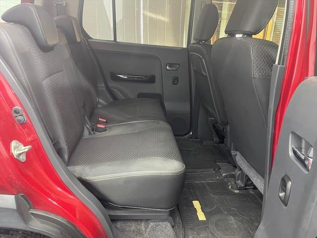 ハスラー JスタイルII 4WD スマートキー ドライブレコーダー ETC Bluetoothオーディオ ガイドライン付きバックカメラ 地デジ パワーウインドウ LEDライト シートヒーター(34枚目)