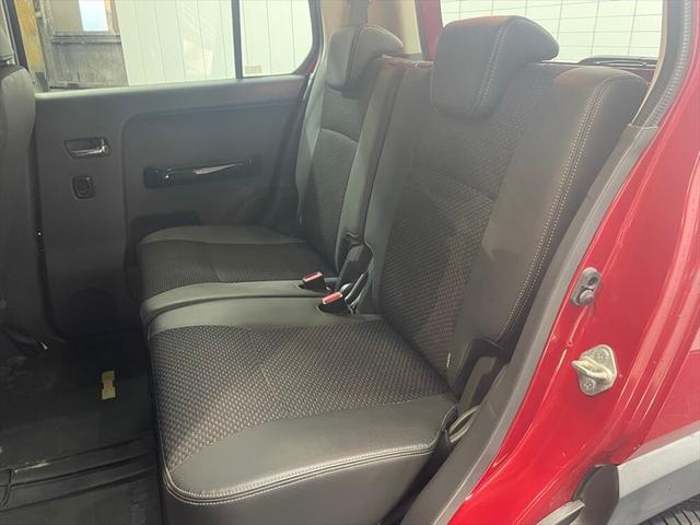 ハスラー JスタイルII 4WD スマートキー ドライブレコーダー ETC Bluetoothオーディオ ガイドライン付きバックカメラ 地デジ パワーウインドウ LEDライト シートヒーター(35枚目)