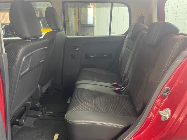 ハスラー JスタイルII 4WD スマートキー ドライブレコーダー ETC Bluetoothオーディオ ガイドライン付きバックカメラ 地デジ パワーウインドウ LEDライト シートヒーター(36枚目)