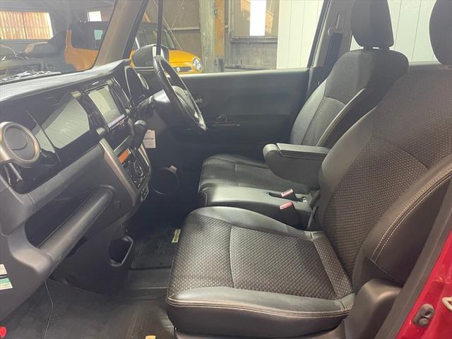 ハスラー JスタイルII 4WD スマートキー ドライブレコーダー ETC Bluetoothオーディオ ガイドライン付きバックカメラ 地デジ パワーウインドウ LEDライト シートヒーター(37枚目)