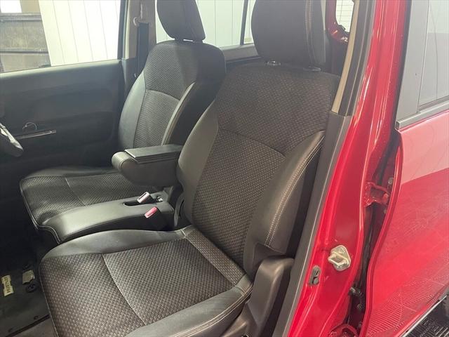 ハスラー JスタイルII 4WD スマートキー ドライブレコーダー ETC Bluetoothオーディオ ガイドライン付きバックカメラ 地デジ パワーウインドウ LEDライト シートヒーター(38枚目)