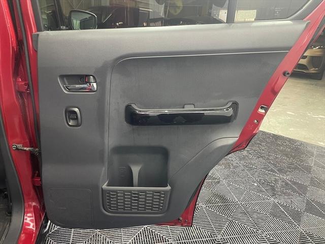 ハスラー JスタイルII 4WD スマートキー ドライブレコーダー ETC Bluetoothオーディオ ガイドライン付きバックカメラ 地デジ パワーウインドウ LEDライト シートヒーター(40枚目)