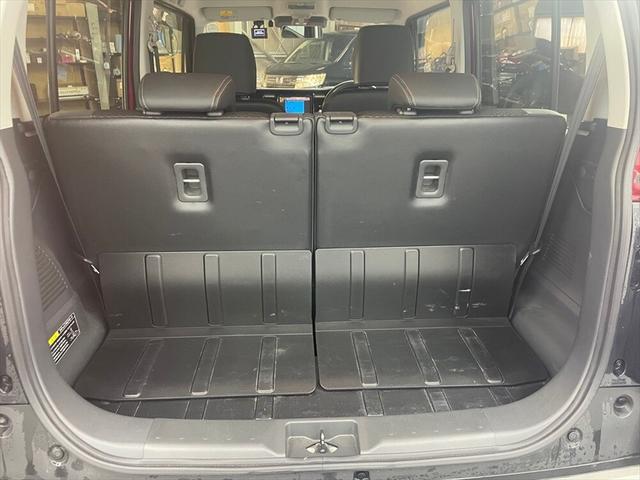 ハスラー JスタイルII 4WD スマートキー ドライブレコーダー ETC Bluetoothオーディオ ガイドライン付きバックカメラ 地デジ パワーウインドウ LEDライト シートヒーター(41枚目)