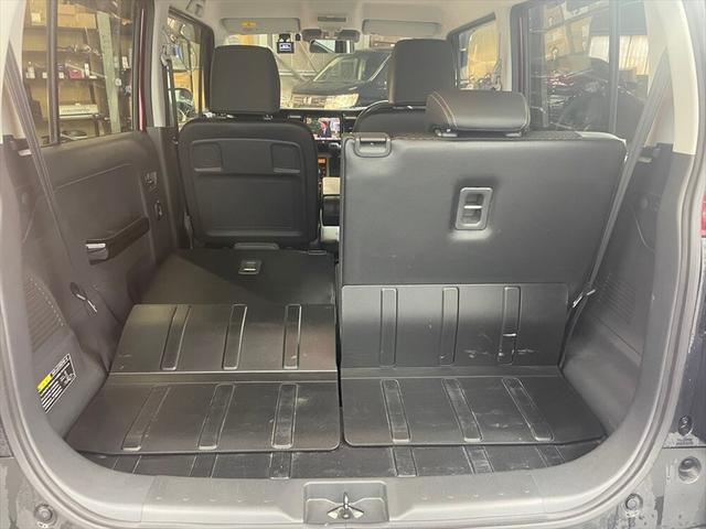 ハスラー JスタイルII 4WD スマートキー ドライブレコーダー ETC Bluetoothオーディオ ガイドライン付きバックカメラ 地デジ パワーウインドウ LEDライト シートヒーター(42枚目)