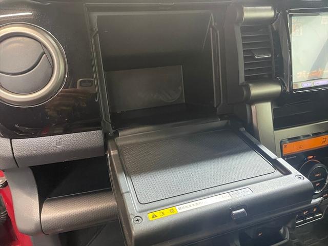 ハスラー JスタイルII 4WD スマートキー ドライブレコーダー ETC Bluetoothオーディオ ガイドライン付きバックカメラ 地デジ パワーウインドウ LEDライト シートヒーター(45枚目)