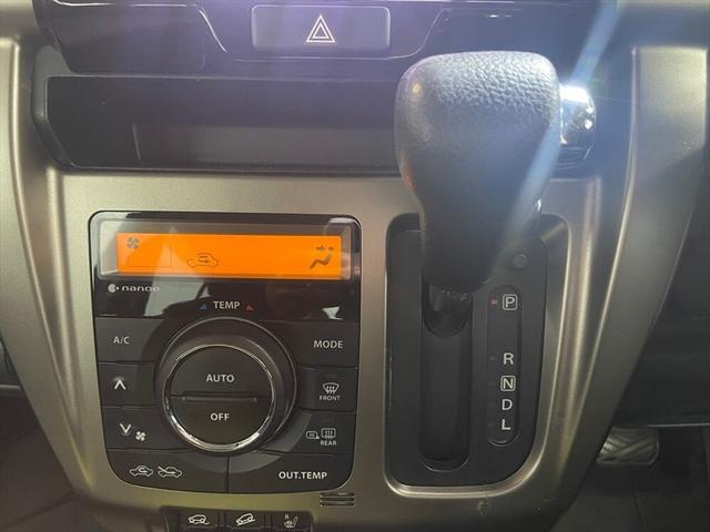 ハスラー JスタイルII 4WD スマートキー ドライブレコーダー ETC Bluetoothオーディオ ガイドライン付きバックカメラ 地デジ パワーウインドウ LEDライト シートヒーター(54枚目)