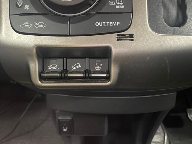 ハスラー JスタイルII 4WD スマートキー ドライブレコーダー ETC Bluetoothオーディオ ガイドライン付きバックカメラ 地デジ パワーウインドウ LEDライト シートヒーター(55枚目)