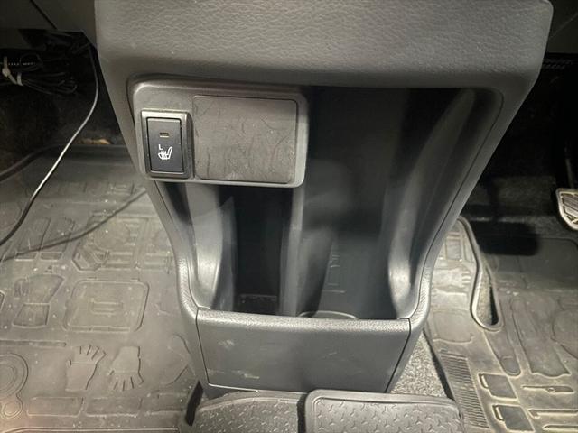 ハスラー JスタイルII 4WD スマートキー ドライブレコーダー ETC Bluetoothオーディオ ガイドライン付きバックカメラ 地デジ パワーウインドウ LEDライト シートヒーター(56枚目)