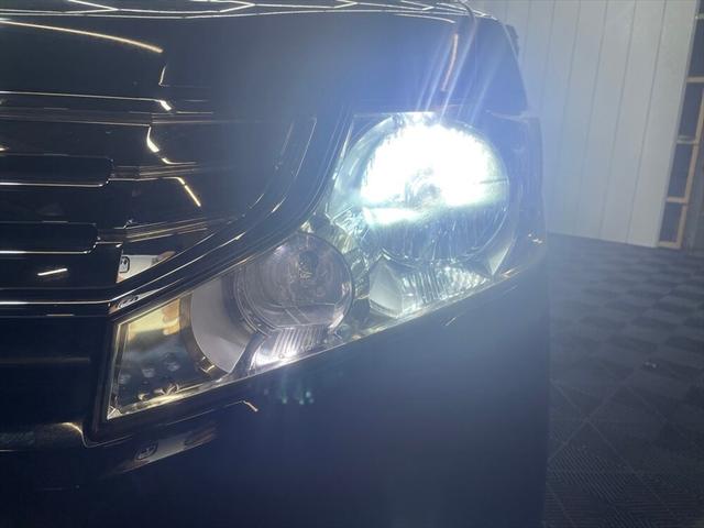 ステップワゴン G Lパッケージ 8人乗り 両側電動スライドドア 社外エアロ 社外マフラー 社外ナビ 地デジ Bluetoothオーディオ バックカメラ ETC搭載 LEDフォグ(13枚目)