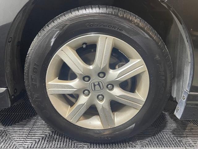 ステップワゴン G Lパッケージ 8人乗り 両側電動スライドドア 社外エアロ 社外マフラー 社外ナビ 地デジ Bluetoothオーディオ バックカメラ ETC搭載 LEDフォグ(26枚目)