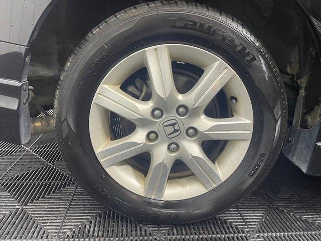 ステップワゴン G Lパッケージ 8人乗り 両側電動スライドドア 社外エアロ 社外マフラー 社外ナビ 地デジ Bluetoothオーディオ バックカメラ ETC搭載 LEDフォグ(28枚目)