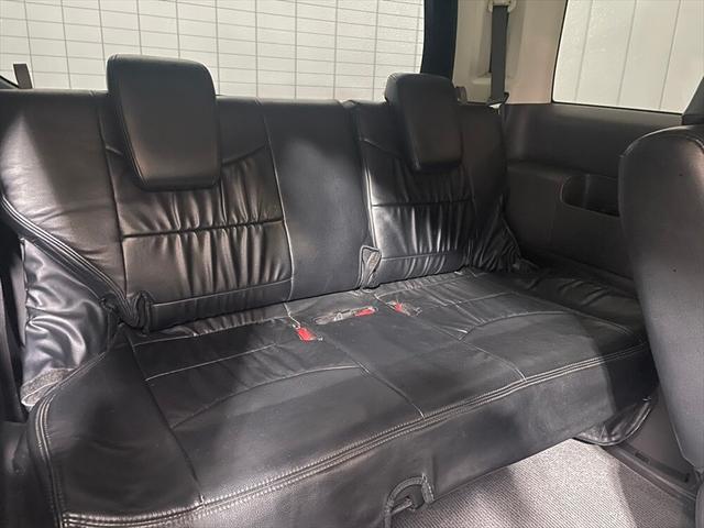 ステップワゴン G Lパッケージ 8人乗り 両側電動スライドドア 社外エアロ 社外マフラー 社外ナビ 地デジ Bluetoothオーディオ バックカメラ ETC搭載 LEDフォグ(41枚目)