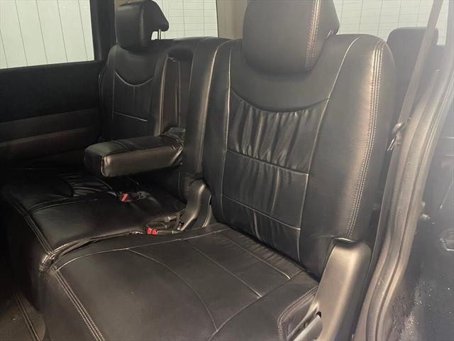 ステップワゴン G Lパッケージ 8人乗り 両側電動スライドドア 社外エアロ 社外マフラー 社外ナビ 地デジ Bluetoothオーディオ バックカメラ ETC搭載 LEDフォグ(43枚目)