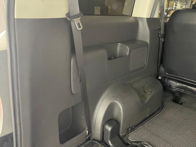 ステップワゴン G Lパッケージ 8人乗り 両側電動スライドドア 社外エアロ 社外マフラー 社外ナビ 地デジ Bluetoothオーディオ バックカメラ ETC搭載 LEDフォグ(49枚目)