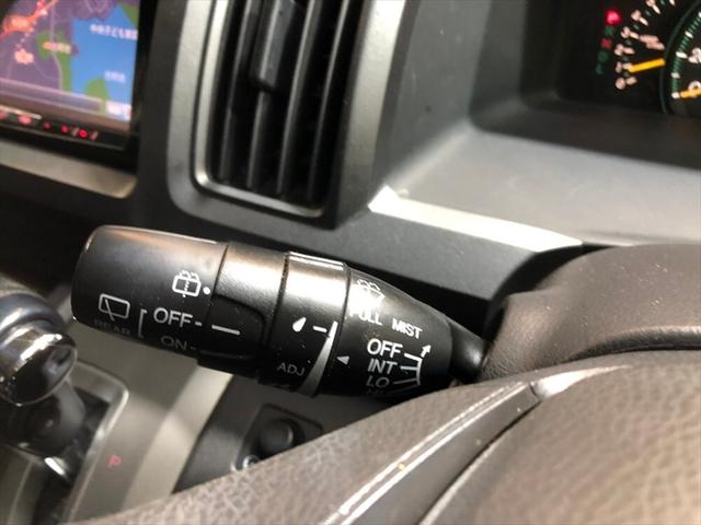 ステップワゴン G Lパッケージ 8人乗り 両側電動スライドドア 社外エアロ 社外マフラー 社外ナビ 地デジ Bluetoothオーディオ バックカメラ ETC搭載 LEDフォグ(52枚目)