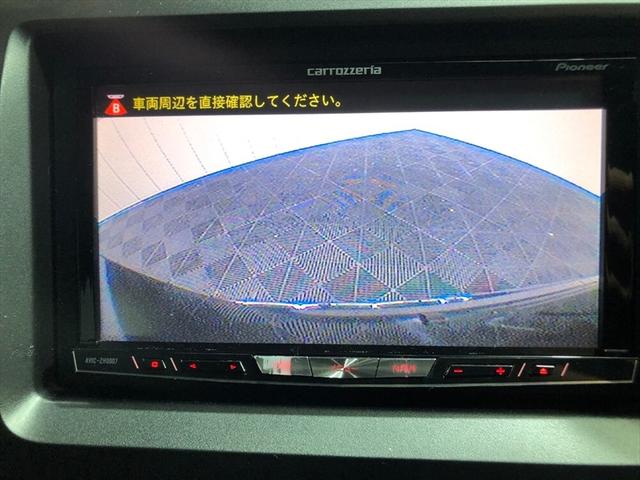 ステップワゴン G Lパッケージ 8人乗り 両側電動スライドドア 社外エアロ 社外マフラー 社外ナビ 地デジ Bluetoothオーディオ バックカメラ ETC搭載 LEDフォグ(58枚目)