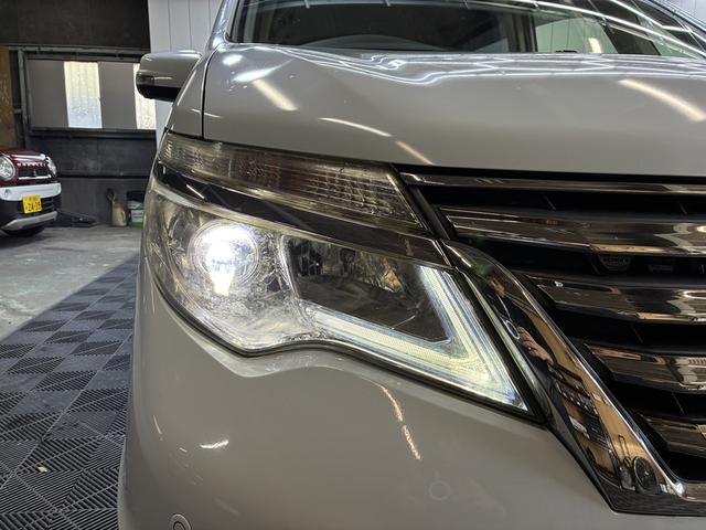 セレナ ハイウェイスターＳ－ＨＶアドバンスドセーフティパック　ＬＥＤヘッドライト　フロントフォグランプ　両側電動スライドドア　純正ナビ　地デジ　アラウンドビューモニター　エマージェンシーブレーキ　Ｂｌｕｅｔｏｏｔｈ　ガイドライン付きバックカメラ（10枚目）