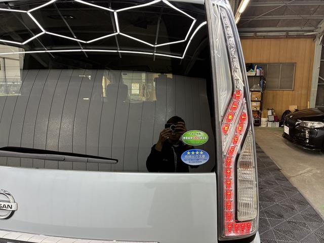 セレナ ハイウェイスターＳ－ＨＶアドバンスドセーフティパック　ＬＥＤヘッドライト　フロントフォグランプ　両側電動スライドドア　純正ナビ　地デジ　アラウンドビューモニター　エマージェンシーブレーキ　Ｂｌｕｅｔｏｏｔｈ　ガイドライン付きバックカメラ（20枚目）