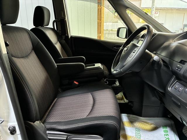 セレナ ハイウェイスターＳ－ＨＶアドバンスドセーフティパック　ＬＥＤヘッドライト　フロントフォグランプ　両側電動スライドドア　純正ナビ　地デジ　アラウンドビューモニター　エマージェンシーブレーキ　Ｂｌｕｅｔｏｏｔｈ　ガイドライン付きバックカメラ（33枚目）