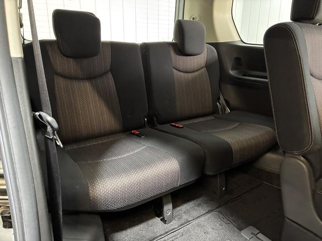 セレナ ハイウェイスターＳ－ＨＶアドバンスドセーフティパック　ＬＥＤヘッドライト　フロントフォグランプ　両側電動スライドドア　純正ナビ　地デジ　アラウンドビューモニター　エマージェンシーブレーキ　Ｂｌｕｅｔｏｏｔｈ　ガイドライン付きバックカメラ（36枚目）