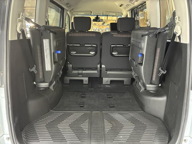 セレナ ハイウェイスターＳ－ＨＶアドバンスドセーフティパック　ＬＥＤヘッドライト　フロントフォグランプ　両側電動スライドドア　純正ナビ　地デジ　アラウンドビューモニター　エマージェンシーブレーキ　Ｂｌｕｅｔｏｏｔｈ　ガイドライン付きバックカメラ（39枚目）