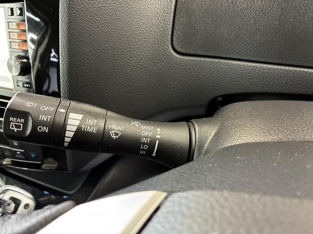 セレナ ハイウェイスターＳ－ＨＶアドバンスドセーフティパック　ＬＥＤヘッドライト　フロントフォグランプ　両側電動スライドドア　純正ナビ　地デジ　アラウンドビューモニター　エマージェンシーブレーキ　Ｂｌｕｅｔｏｏｔｈ　ガイドライン付きバックカメラ（46枚目）