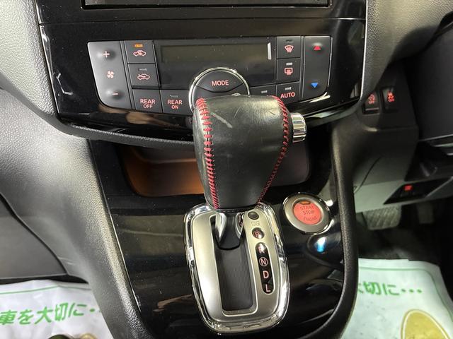 セレナ ハイウェイスターＳ－ＨＶアドバンスドセーフティパック　ＬＥＤヘッドライト　フロントフォグランプ　両側電動スライドドア　純正ナビ　地デジ　アラウンドビューモニター　エマージェンシーブレーキ　Ｂｌｕｅｔｏｏｔｈ　ガイドライン付きバックカメラ（48枚目）