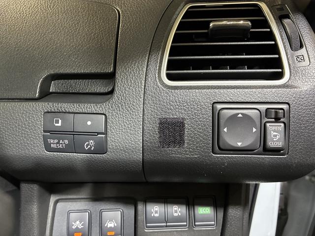 セレナ ハイウェイスターＳ－ＨＶアドバンスドセーフティパック　ＬＥＤヘッドライト　フロントフォグランプ　両側電動スライドドア　純正ナビ　地デジ　アラウンドビューモニター　エマージェンシーブレーキ　Ｂｌｕｅｔｏｏｔｈ　ガイドライン付きバックカメラ（50枚目）