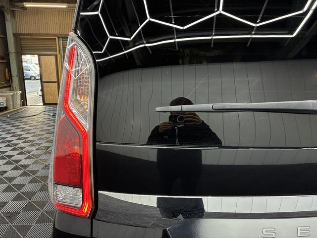 セレナ X Vセレクション ワンオーナー 後席フリップダウンモニター ドライブレコーダー ETC搭載 地デジ Bluetoothオーディオ 両側パワースライドドア 電動格納ミラー(15枚目)