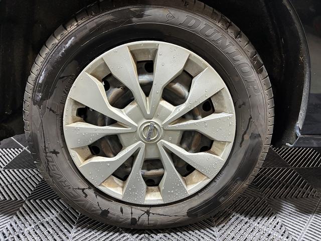 セレナ X Vセレクション ワンオーナー 後席フリップダウンモニター ドライブレコーダー ETC搭載 地デジ Bluetoothオーディオ 両側パワースライドドア 電動格納ミラー(28枚目)