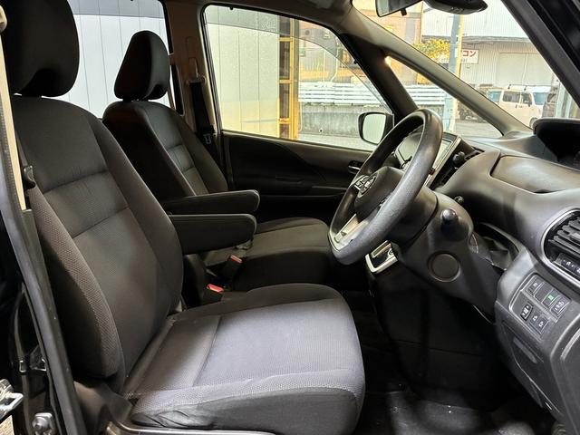 セレナ X Vセレクション ワンオーナー 後席フリップダウンモニター ドライブレコーダー ETC搭載 地デジ Bluetoothオーディオ 両側パワースライドドア 電動格納ミラー(34枚目)