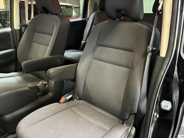 セレナ X Vセレクション ワンオーナー 後席フリップダウンモニター ドライブレコーダー ETC搭載 地デジ Bluetoothオーディオ 両側パワースライドドア 電動格納ミラー(36枚目)