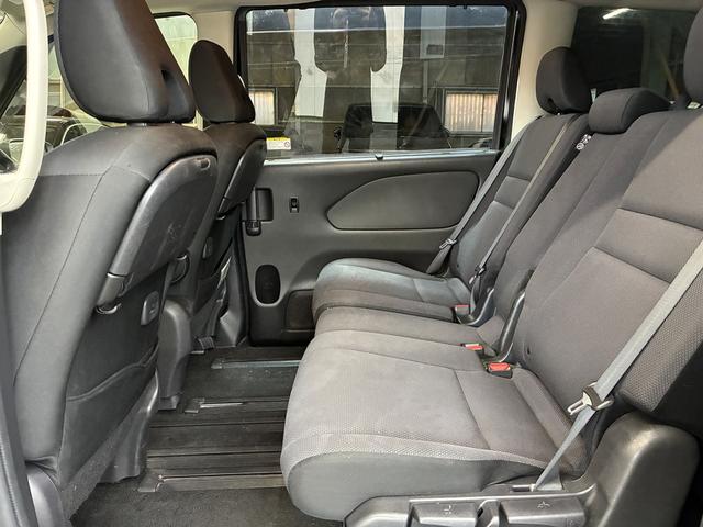 セレナ X Vセレクション ワンオーナー 後席フリップダウンモニター ドライブレコーダー ETC搭載 地デジ Bluetoothオーディオ 両側パワースライドドア 電動格納ミラー(41枚目)