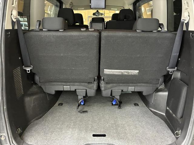 セレナ X Vセレクション ワンオーナー 後席フリップダウンモニター ドライブレコーダー ETC搭載 地デジ Bluetoothオーディオ 両側パワースライドドア 電動格納ミラー(44枚目)