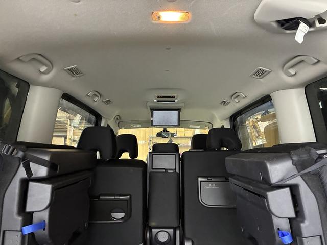 セレナ X Vセレクション ワンオーナー 後席フリップダウンモニター ドライブレコーダー ETC搭載 地デジ Bluetoothオーディオ 両側パワースライドドア 電動格納ミラー(46枚目)