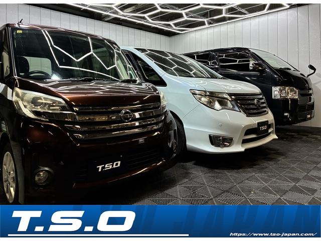 デイズルークス ハイウェイスター　Ｘ　純正ナビ　ＥＴＣ　片側電動スライドドア　アラウンドビューモニター　Ｂｌｕｅｔｏｏｔｈオーディオ　ＣＤ　ＤＶＤ　ガイドライン付きバックモニター　電動格納ミラー（2枚目）