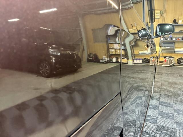 デイズルークス ハイウェイスター　Ｘ　純正ナビ　ＥＴＣ　片側電動スライドドア　アラウンドビューモニター　Ｂｌｕｅｔｏｏｔｈオーディオ　ＣＤ　ＤＶＤ　ガイドライン付きバックモニター　電動格納ミラー（23枚目）