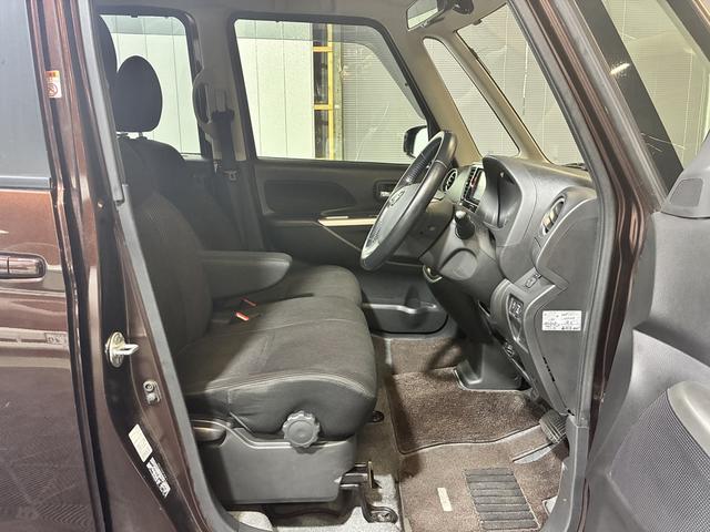 デイズルークス ハイウェイスター　Ｘ　純正ナビ　ＥＴＣ　片側電動スライドドア　アラウンドビューモニター　Ｂｌｕｅｔｏｏｔｈオーディオ　ＣＤ　ＤＶＤ　ガイドライン付きバックモニター　電動格納ミラー（42枚目）