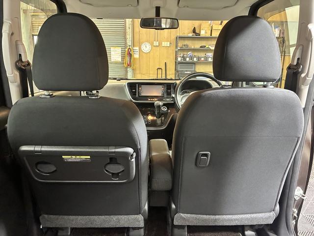 デイズルークス ハイウェイスター　Ｘ　純正ナビ　ＥＴＣ　片側電動スライドドア　アラウンドビューモニター　Ｂｌｕｅｔｏｏｔｈオーディオ　ＣＤ　ＤＶＤ　ガイドライン付きバックモニター　電動格納ミラー（46枚目）