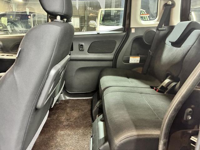 デイズルークス ハイウェイスター　Ｘ　純正ナビ　ＥＴＣ　片側電動スライドドア　アラウンドビューモニター　Ｂｌｕｅｔｏｏｔｈオーディオ　ＣＤ　ＤＶＤ　ガイドライン付きバックモニター　電動格納ミラー（53枚目）