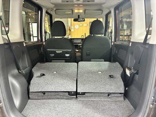 デイズルークス ハイウェイスター　Ｘ　純正ナビ　ＥＴＣ　片側電動スライドドア　アラウンドビューモニター　Ｂｌｕｅｔｏｏｔｈオーディオ　ＣＤ　ＤＶＤ　ガイドライン付きバックモニター　電動格納ミラー（55枚目）